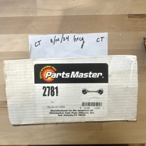 🔥Motor Mount 2781 Parts Master by Anchor🔥