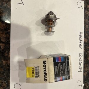 Motorad 214-170JV Engine Coolant Thermostat
