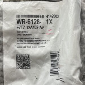 Motorcraft - Boot - Ignition Wire WR-6128 Ford F7TZ-12A402-AA