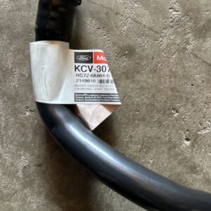 Motorcraft  KCV-307 PCV Hose for Ford Fusion 2017-2020