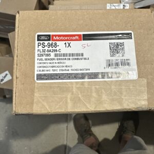 Motorcraft PS968 Sender Asy - Fuel Tank