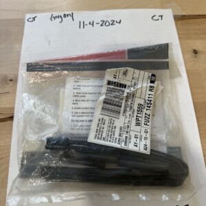 Motorcraft WPT-1559 / Ford FU2Z-14S411-RB wiring pigtail