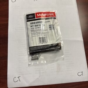 Motorcraft Wire Splice Shrink Tubing Repair Kit WT-56816(1) Ford 3U2Z-14A088-CA