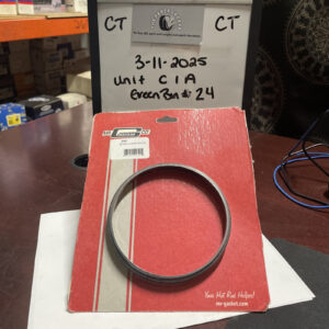 Mr Gasket 9340 Air Cleaner Riser