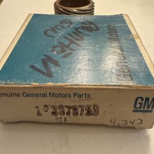 Muncie  Rockcrusher Speedometer Drive Gear 32 spline 8 tooth 1.84 OD