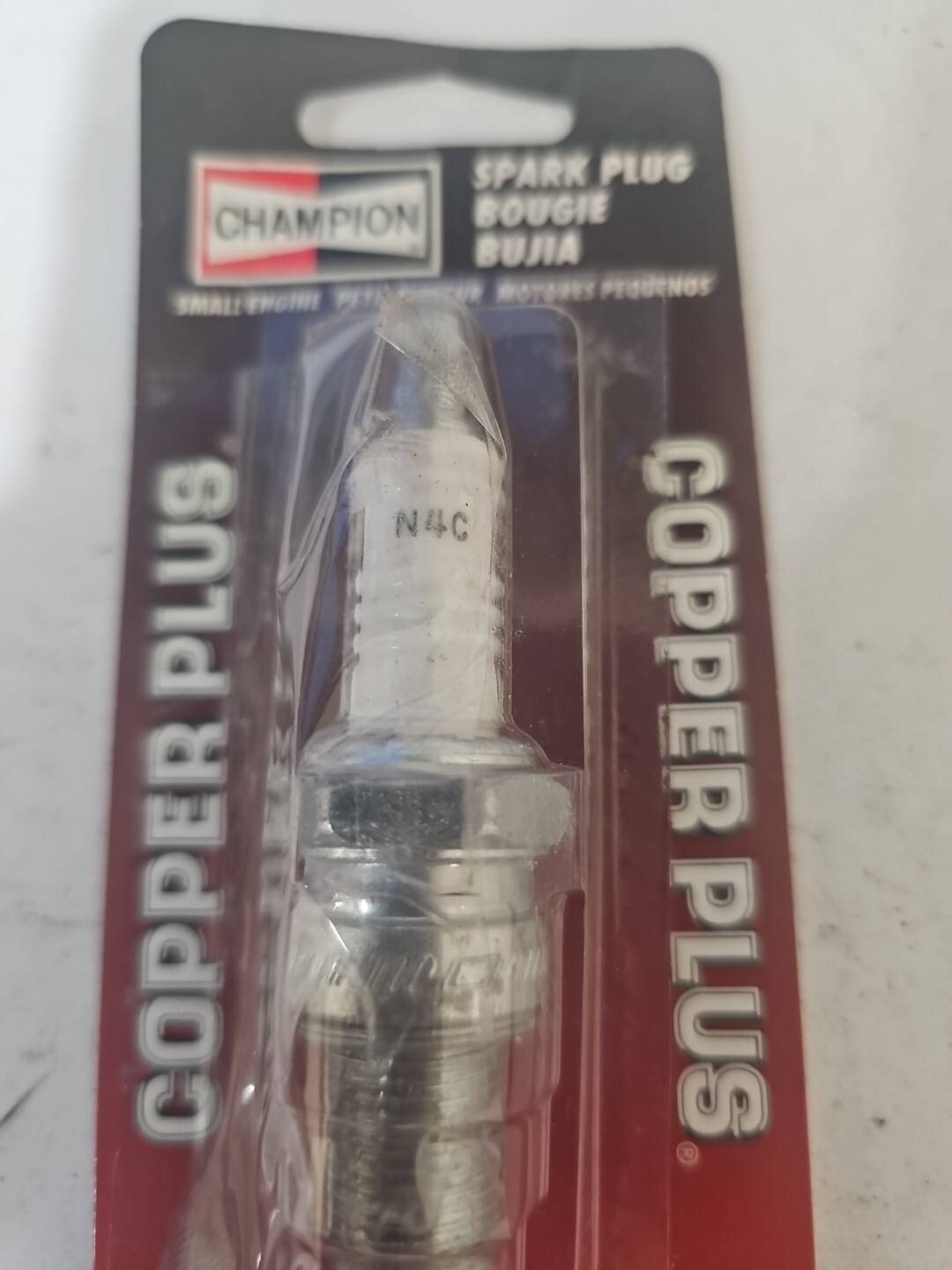 N4C Champion brand spark plug 803 - Image 5