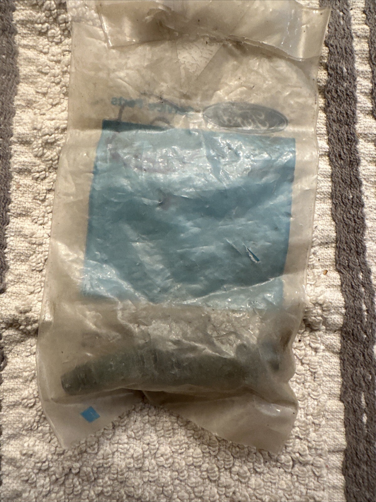 N801271S100 - SCREW & WASH M6 X 1.0 X 22.5 H - Ford - Image 3