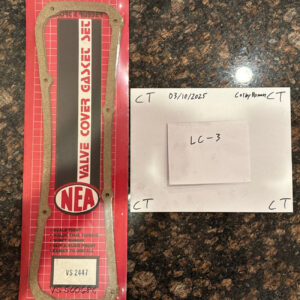 NEA Valve Cover Gasket VS2447