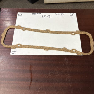 NEA Valve Cover Gasket set BX2119 Replaces VS 50156C