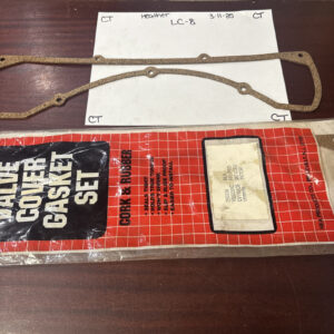 NEA Valve Cover Gasket set PB2224 (VS50073R, VS50264C, VS50018)