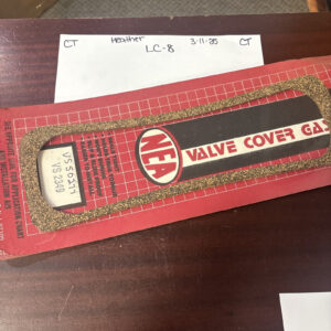 NEA Valve Cover Gasket set VS2349