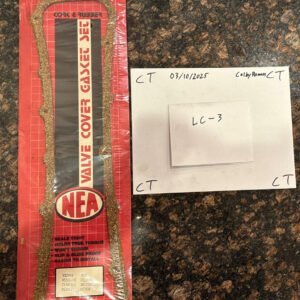 NEA valve cover Gasket VS2448