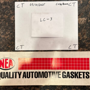 NEA valve cover Gasket VS50068C