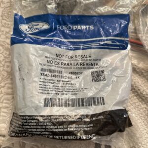 NEW 2000 - 2004 FORD FOCUS SEAT BELT RESTRAINT BELT BUCKLE YS4Z-54611C22-AA