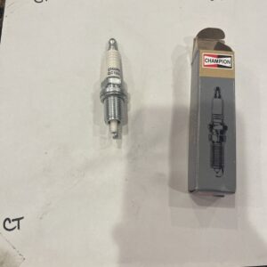 NEW CHAMPION QC12PEPB 7953 MARINE SPARK PLUG