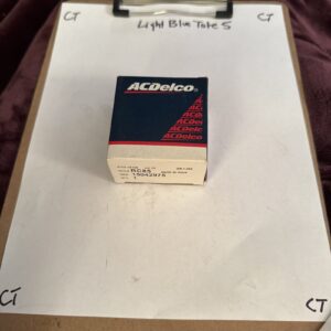 NEW GENUINE GM ACDelco Radiator Cap RC85 15042975