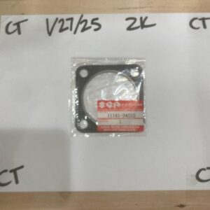 NEW GENUINE SUZUKI 11141-34010 (11141-340V0) GASKET, CYLINDER HEAD GT550