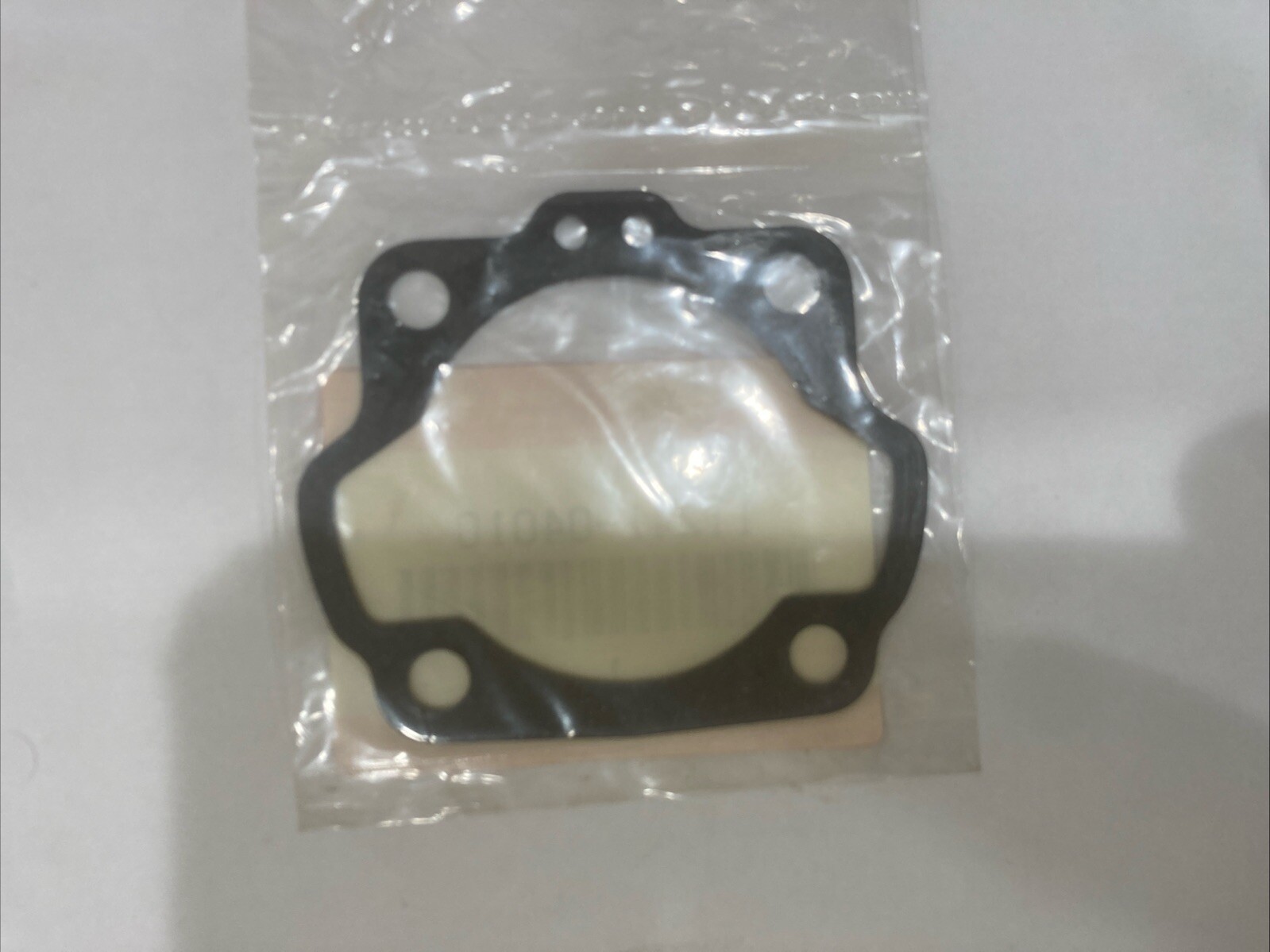 NEW GENUINE SUZUKI 11241-04010 GASKET, CYLINDER JR50 - Image 4