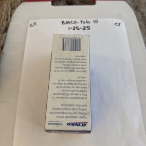 NEW Genuine OEM GM 88983068 / ACDelco Fuel Filter GF831