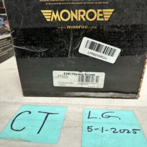 NEW Monroe 71553 OESpectrum Strut