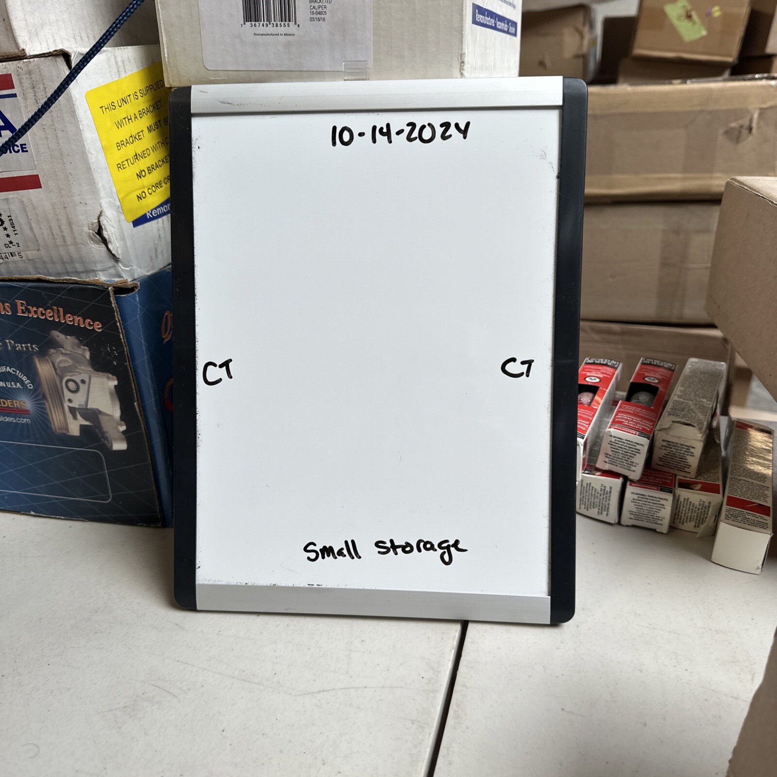 NEW Motorcraft Engine Starter Motor SA-992 Ford Fiesta 1.6L 2011-2019 - Image 4