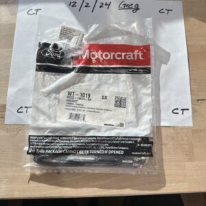 NEW Motorcraft Fuel Pump Jumper Harness Kit WT-1019 Expedition Navigator Bronco
