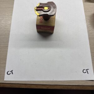 NEW NOS Bosch 1 234 332 127  04 014 IGNITION ROTOR SAAB