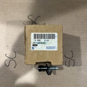 NEW NOS GM OEM STRIKER 15013147 82-00 CHEVROLET GMC CADILLAC BUICK