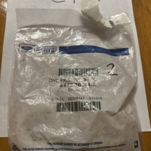 NEW OEM 1981-1997 FORD F-150/250/350/RANGER/BRONCO (2) SPACERs E5TZ-3B244-A