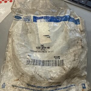 NEW OEM FORD PART 5C3Z3254B DRIVE AXLE SHAFT SEAL / OUTER SEAL / SEAL KIT