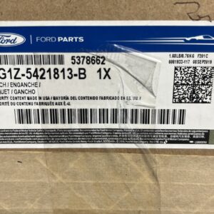 NEW OEM Ford 2011-2020 Explorer Passive Entry Door Lock Actuator DG1Z-5421813-B