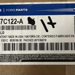 NEW OEM Ford Auto Trans Gear Snap Ring E7TZ-7C122-A F250 F350 F450 17-22