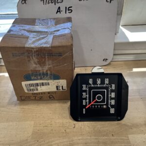 NEW - OEM Ford D5TZ-17255-A Speedometer Instrument Dash Gauge 73-79 F-100 Bronco