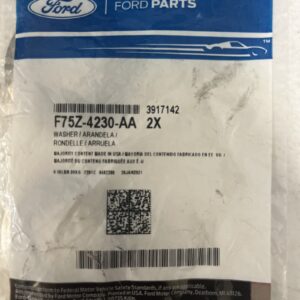 NEW OEM Ford Differential Pinion Gear Thrust Washers F75Z-4230-AA