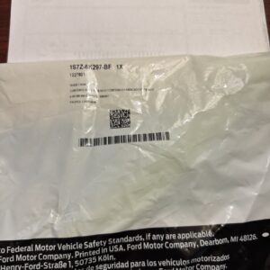 NEW OEM Ford Engine Timing Chain Guide 1S7Z-6K297-BF Ford Lincoln 2.0 DOHC 05-20