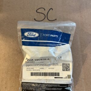 NEW OEM Ford Front Right Fender Mount Bracket F2UZ-16C076-A Ford E-Series 92-19