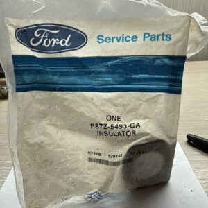 NEW OEM Ford Front Sway Bar Bushing F87Z-5493-CA Ranger 98-11 Explorer 98-01