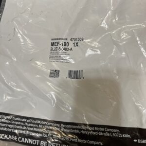 NEW OEM Ford Mercury Front Stabilizer Bar Link 2L2Z-5K483-A