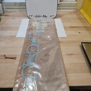 NEW SIERRA VOLVO PENTA EXHUAST MANIFOLD GASKET 18-2930 REPLACES 1266796-0