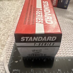 NEW SMP Standard Motor Products UF411-T Coil UF411T Ignition Coil-New-Old Stock