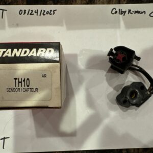 NEW STANDARD TH10 Throttle Position Sensor