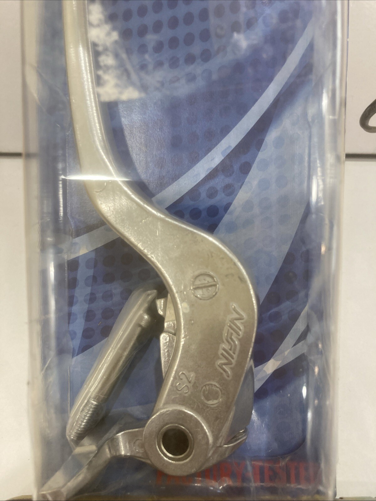 NEW SUZUKI 57300-29G00 BRAKE LEVER Kawasaki - Image 4