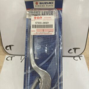 NEW SUZUKI 57300-29G00 BRAKE LEVER Kawasaki