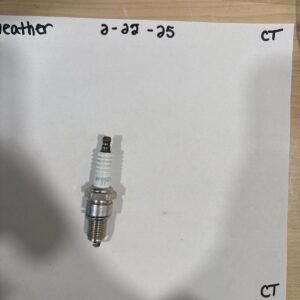 NGK 5786 BPR5ES-11 Spark Plug