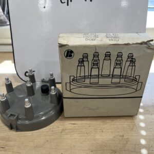 NORS B.A.I. BD367 Dist Cap For 74-86 Ford/ Lincoln/Merc