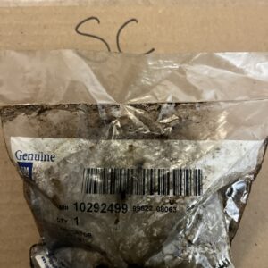 NOS 10292499 Stabilizer Bar Insulator Sway Bar Front Bushing GM