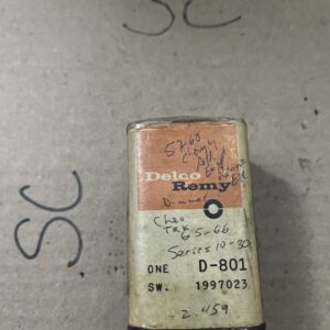 NOS 1955-1966 CHEVROLET+PONTIAC+OLDS+BUICK+CADDY + TRUCK DIMMER SWITCH 1997023