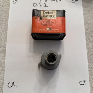 NOS 1958 CHEVROLET  Ignition Switch  1116544 D1426