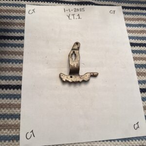 NOS 1964-69 OLDS CUTLASS STARFIRE 88 98 TRANS RANGE SELECT & PK LK LEVER 1365278