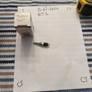 NOS 1973-84 Chevrolet GMC Truck 1964-70 Buick 1963-75 GM Door Jamb Switch D6010